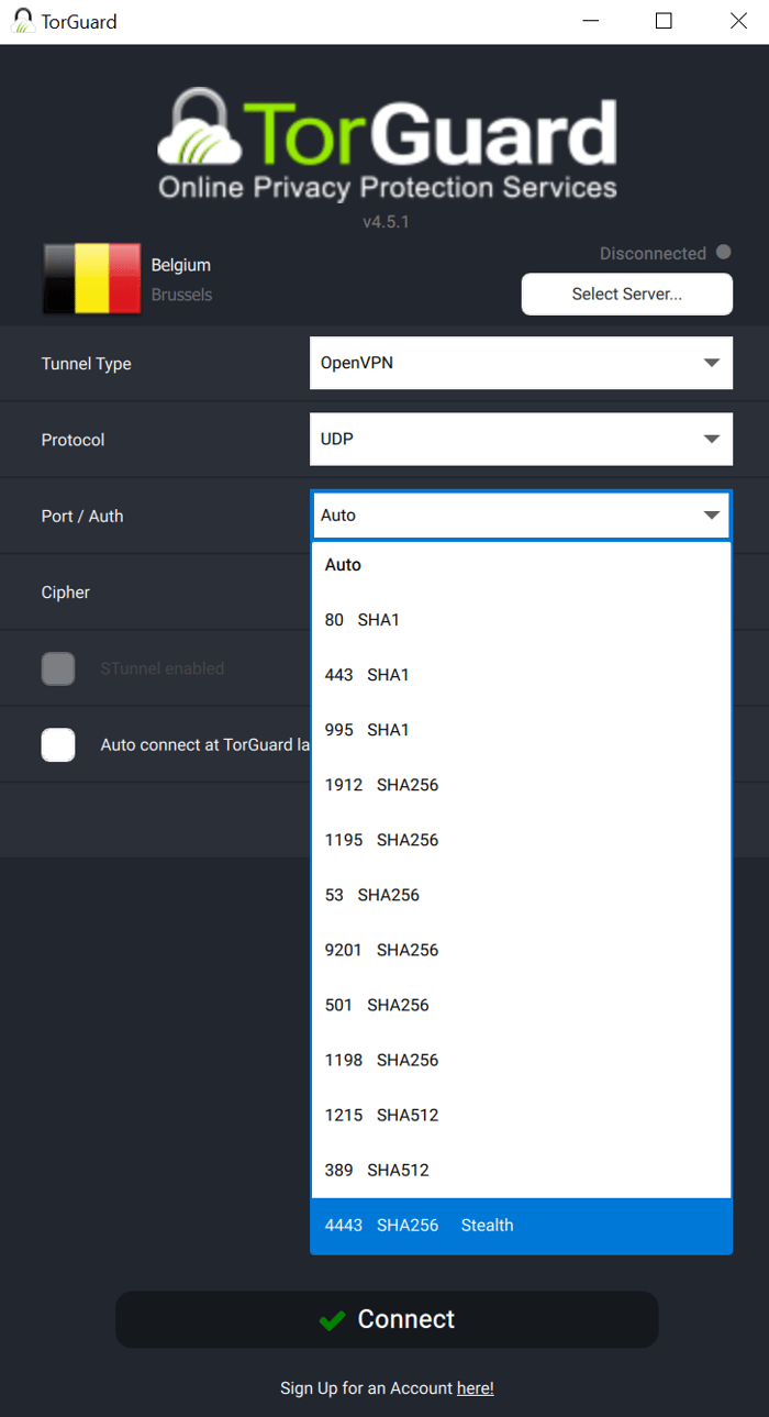 Torguard Router TorGuard VPN: Recensione | DIGITALE.co